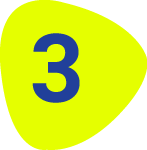 three